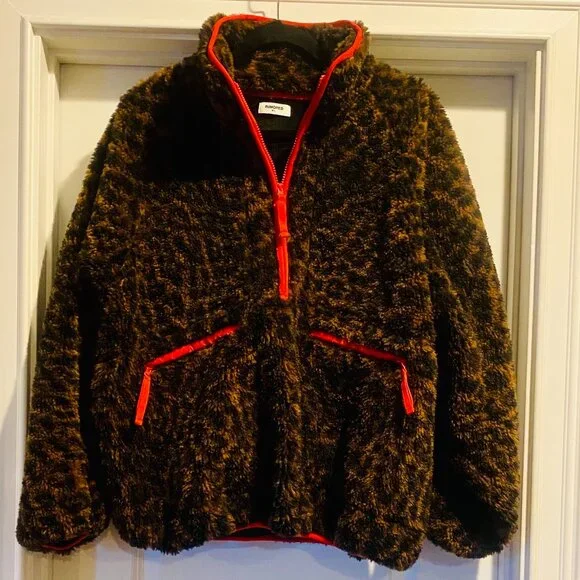 Rumored Sun Valley Sherpa Jacket - Picture 12 of 13